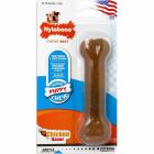 Nylabone Puppy Teething Chew Osso al pollo S