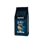 Ownat Author Fresh Grain Free Pesce & Pollame per Gatti  3 kg