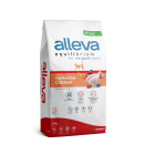 Alleva Equilibrium Gatto Adult Sterilized Pollo 5 kg