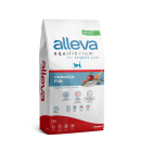 Alleva Equilibrium Gatto Adult Sterilized Pesce 5 kg