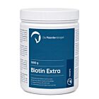 Paardendrogist Mix Biotine Extra 1 kg