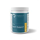 Paardendrogist Sport support