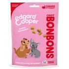 Edgard & Cooper small bites Snack pollo anatra cucciolo 120 g