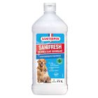 Saniterpen Sanifresh Désinfectant odorisant 1 L