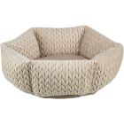Trixie Cuccia Livia sabbia ø 50 cm