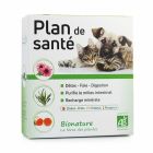 Anibio Plan de santé 3 x 30 ml
