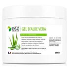 ESC Laboratoire Aloe Vera Gel Cheval 500 ml
