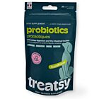 Treatsy Daily Defence Probiotiques pour chien 90 g

