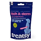 Treatsy Daily Defence Démangeaison pour chien 90 g

