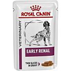 Royal Canin Vet Chien Early Renal 12 x 100 g

