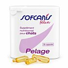 Sofcanis Felin Pelage 30 cps