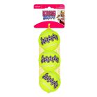 KONG Air Squeaker Balls M (par 3)

