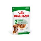 Royal Canin Size Health Nutrition Mini Ageing 12+ - La Compagnie des Animaux