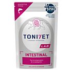 Tonivet Lab Intestinal : aliment humide pour chat favorisant une digestion saine.