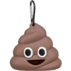 Trixie Dispenser per sacchetti per deiezioni 8 × 5 cm