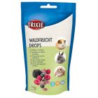 Trixie Pastiglie Vitaminizzate ai Frutti di Bosco 75 g