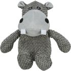 Trixie Peluche Ippopotamo per cane 31 cm