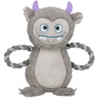 Trixie Peluche Mostro per cane 33 cm