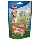 Trixie Premio Chicken Pizza friandises chien 100 g - La Compagnie des Animaux