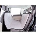 Trixie Coprisedile auto grigio 1.40 × 1.60 m