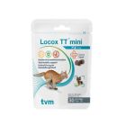 Locox TT Mini gatto e cane piccolo 30 bocconcini