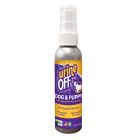 Urine Off Spray Biotec Distruttore di Urina per Cani 118 ml