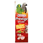 Versele Laga Prestige Sticks perruches perroquets légumes x2