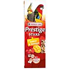Versele Laga Prestige Sticks perruches perroquets mangue x2