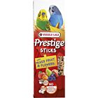 Versele Laga Prestige Sticks petites perruches légumes x2
