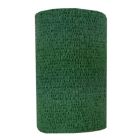 Bandes cohésives Powerflex Equin 10 cm Vert