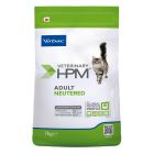 Virbac Veterinary HPM Adult Neutered & Entire Cat Saumon 1.5 kg- La Compagnie des Animaux