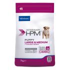 Virbac Veterinary HPM Baby Large & Medium Dog 7 kg- La Compagnie des Animaux