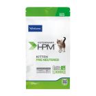 Virbac Veterinary HPM Baby Pre Neutered Cat 1.5 kg- La Compagnie des Animaux