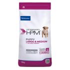 Virbac Veterinary HPM Puppy Large & Medium Dog 12 kg