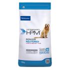 Virbac Veterinary HPM Senior Neutered Large & Medium Dog 12 kg- La Compagnie des Animaux