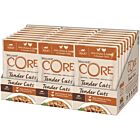Wellness Core Tender Cuts Chat Adulte Poulet et Dinde en Sauce 24 x 85 g
