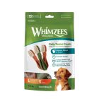 Whimzees Snack Spazzolino cane S x24