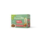 Pro-Nutrition Pure Life Gatto Pollo 12 x 85 g