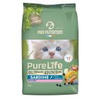 Pro-Nutrition Pure Life Gattino Sardine 8 kg