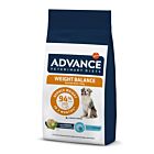 Advance Veterinary Diet Chien Weight Balance 3 kg- La Compagnie des Animaux