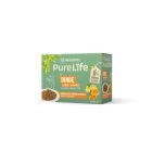 Pro-Nutrition Pure Life Gatto Tacchino 12 x 85 g