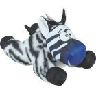 Zolux Peluche cane Caleb La Zebra M