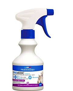 Francodex Fipromedic spray chien et chat 250 ml