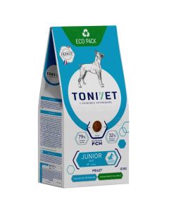Tonivet Junior Maxi Cane 12 kg