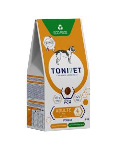 Tonivet Adult Mini cane 2 kg