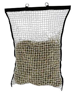 Kerbl Filet à foin maille 90 x 110 cm