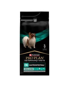 Purina Pro Plan PPVD Chien Gastro Intestinal EN small/mini