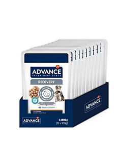 Advance Veterinary Diets Recovery 11 x 100 g