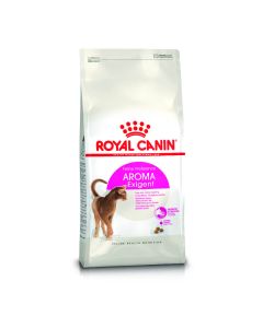 Royal Canin Féline Health Nutrition Aroma Exigent - La Compagnie des Animaux