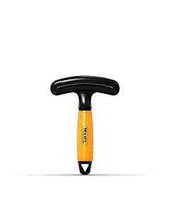 Wahl Peigne- Râteau à double face pour poil et sous poils chien